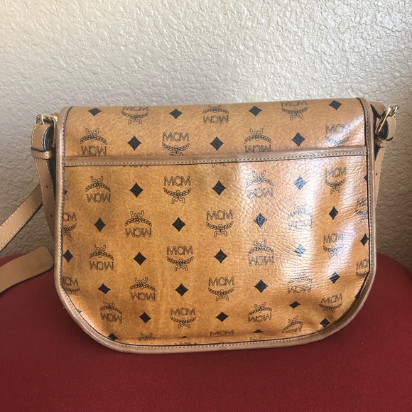 MCM Shoulder Bag - Picture 2 of 16